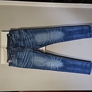 American Eagle Jean's